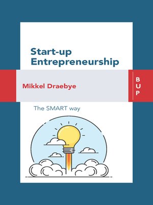 cover image of Start-up Entrepreneurship